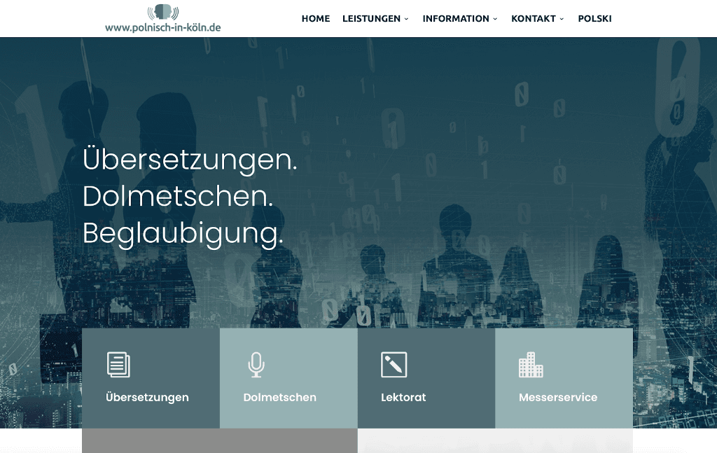 WD Solution - Webdesign Dortmund