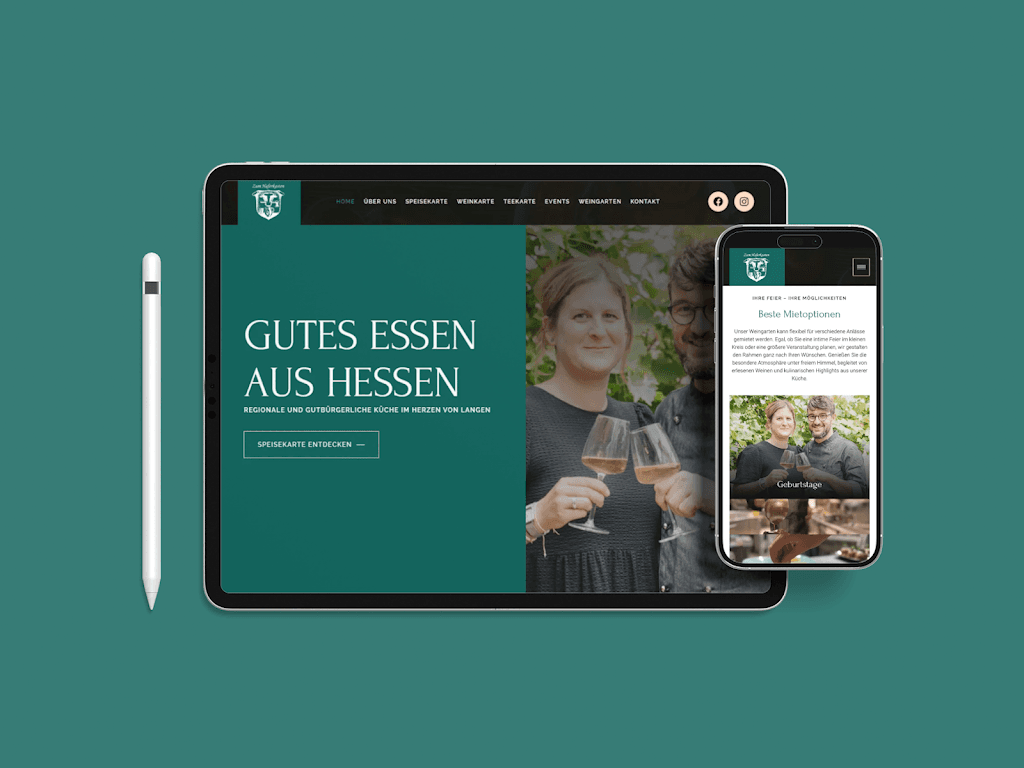Brandtiger | Webdesign & Online Marketing - Erfurt