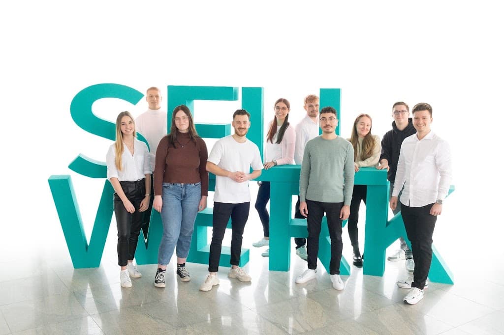 SELLWERK – Frankfurt a. M., Hessen