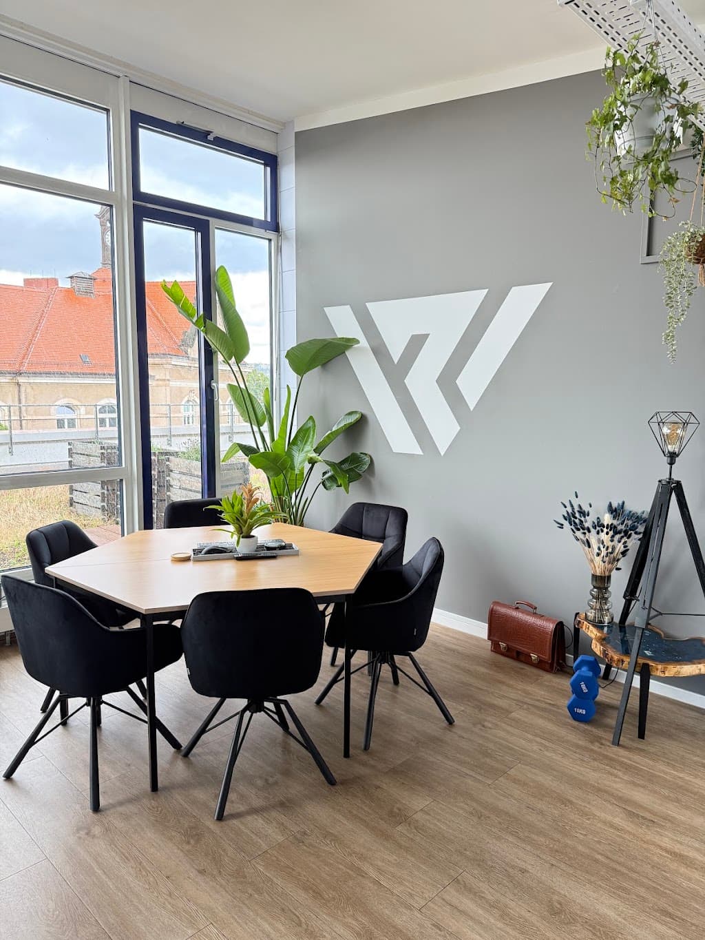 WAHLREICH e.K. - Webdesign Dresden