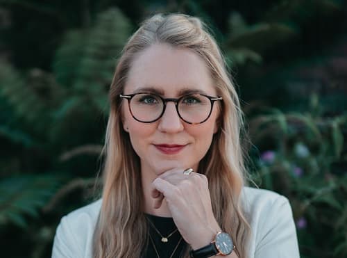 Franziska Ernst | SEO & CONTENT