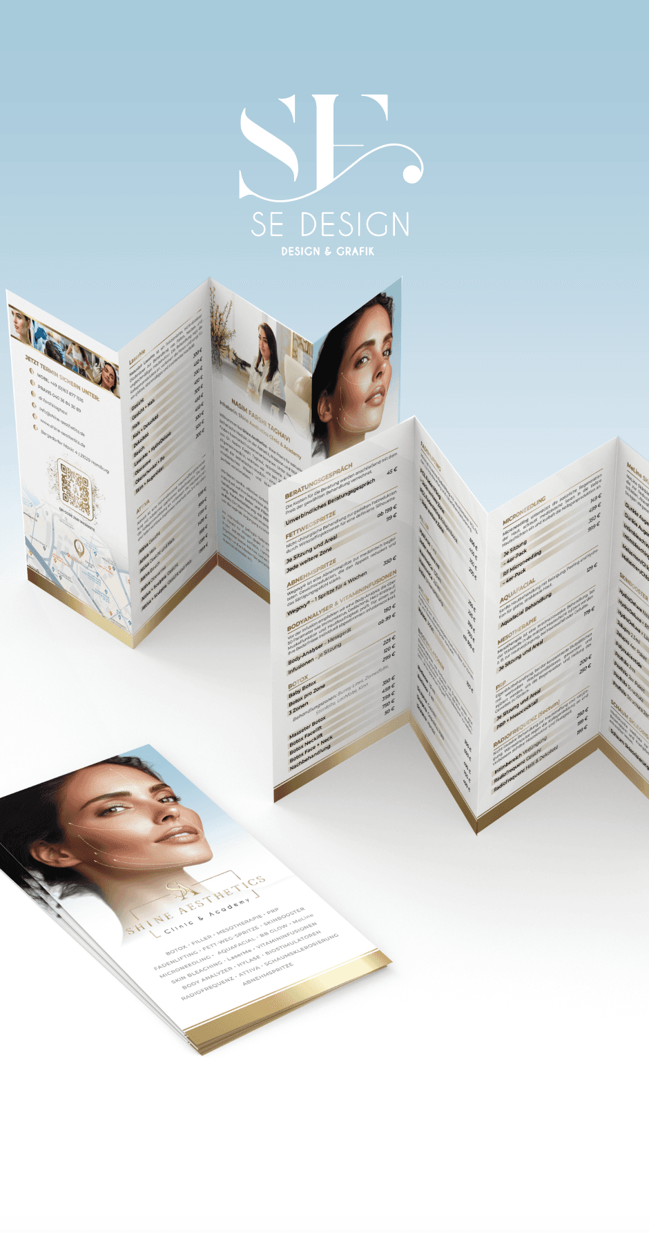 SE Design | Werbeagentur