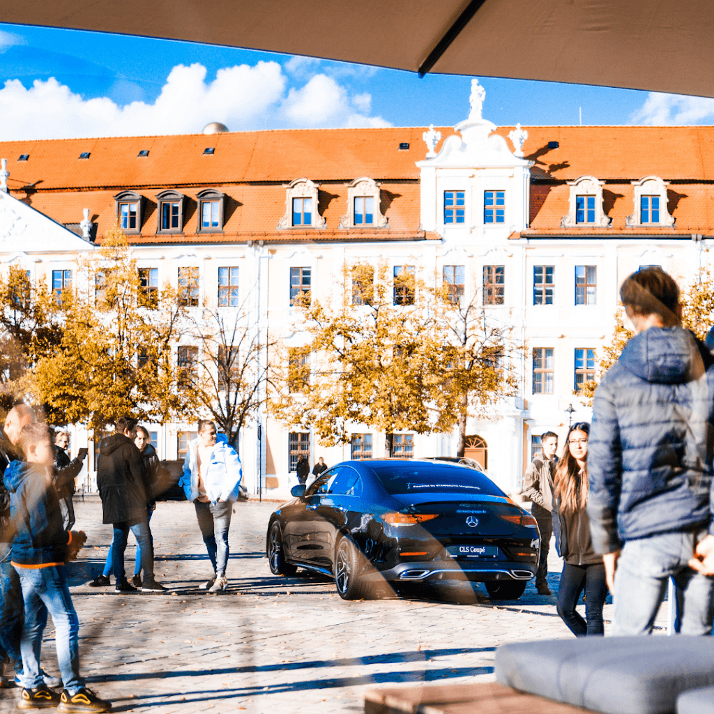 DEINE LOBBY | Social Media Agentur Dresden