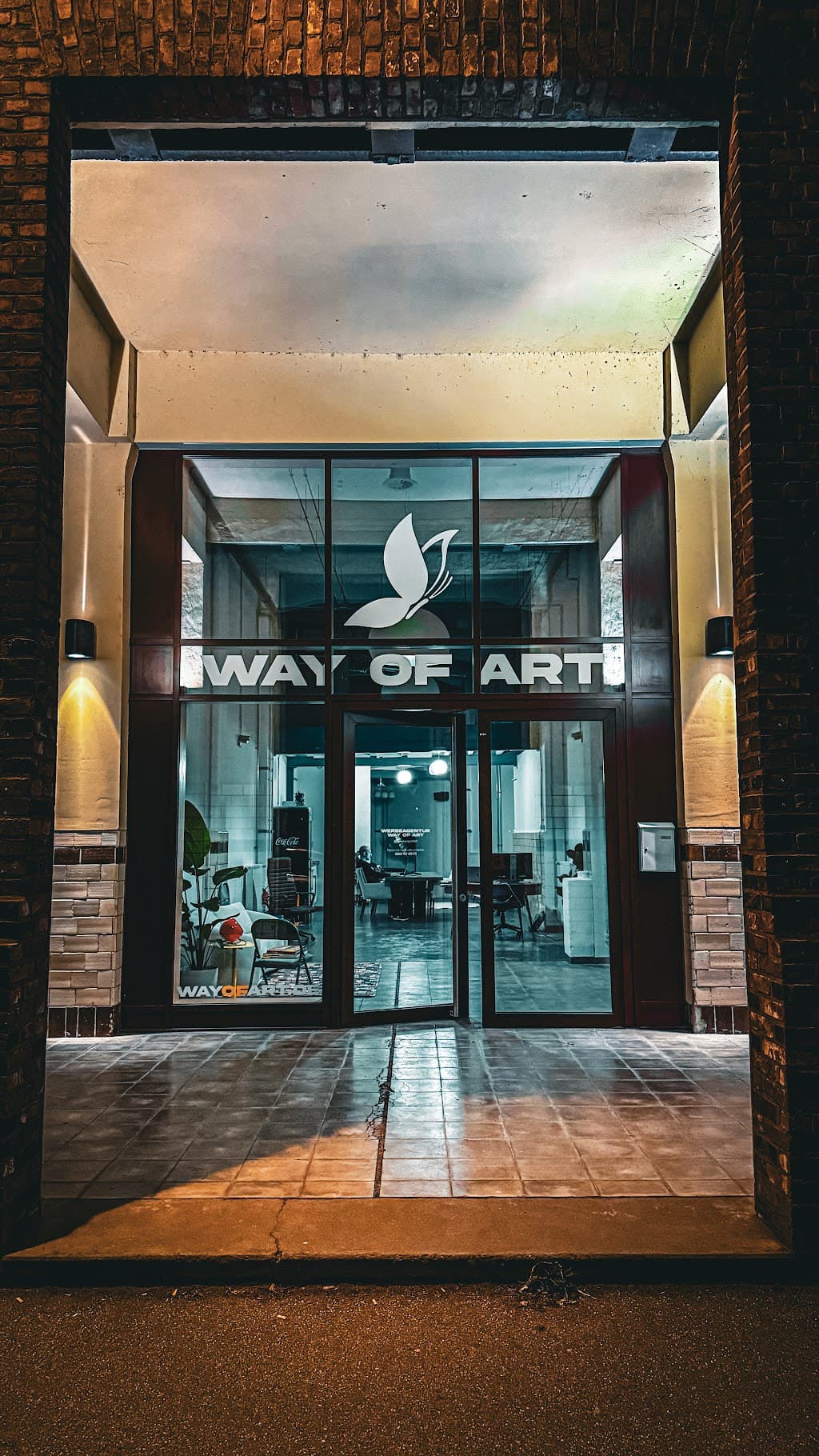 Way of Art | Marketing- & Werbeagentur