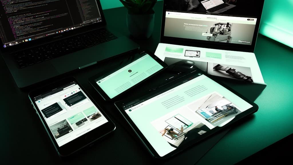 Ferry Emirer – Webdesigner Stuttgart
