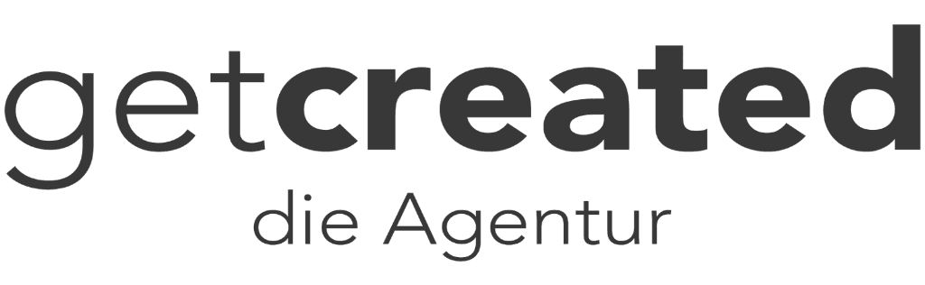 getcreated - die Agentur (ehem. getgiveaways)