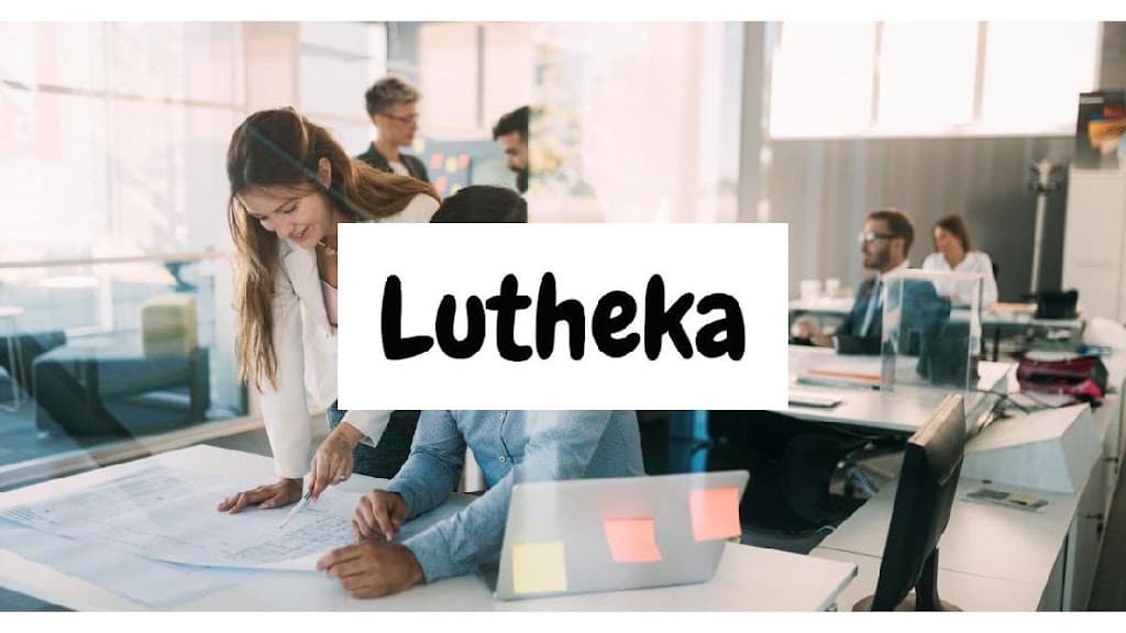 Werbeagentur LUTHEKA: Webdesign, SEO, Online-Marketing und Datenschutz in Mainz, Wuppertal und Rhein-Main