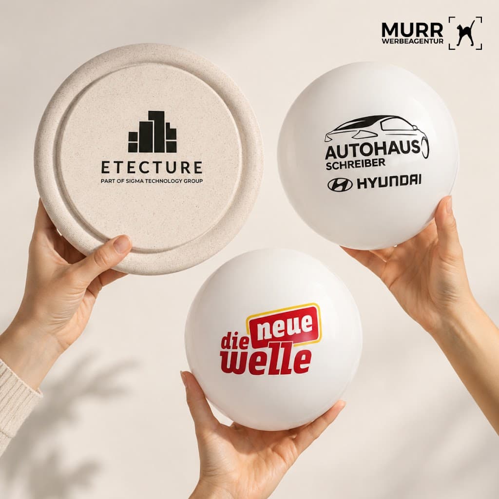Werbeagentur MURR GmbH