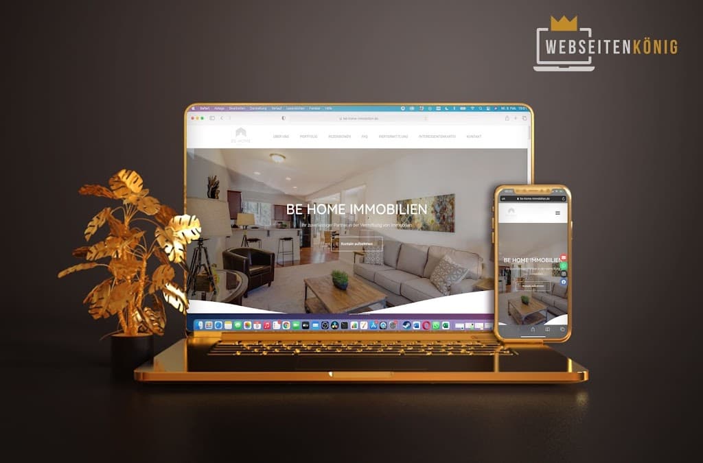 Webdesign Düsseldorf