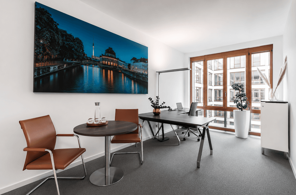 SEO Agentur Berlin - SEO Erfolg GmbH