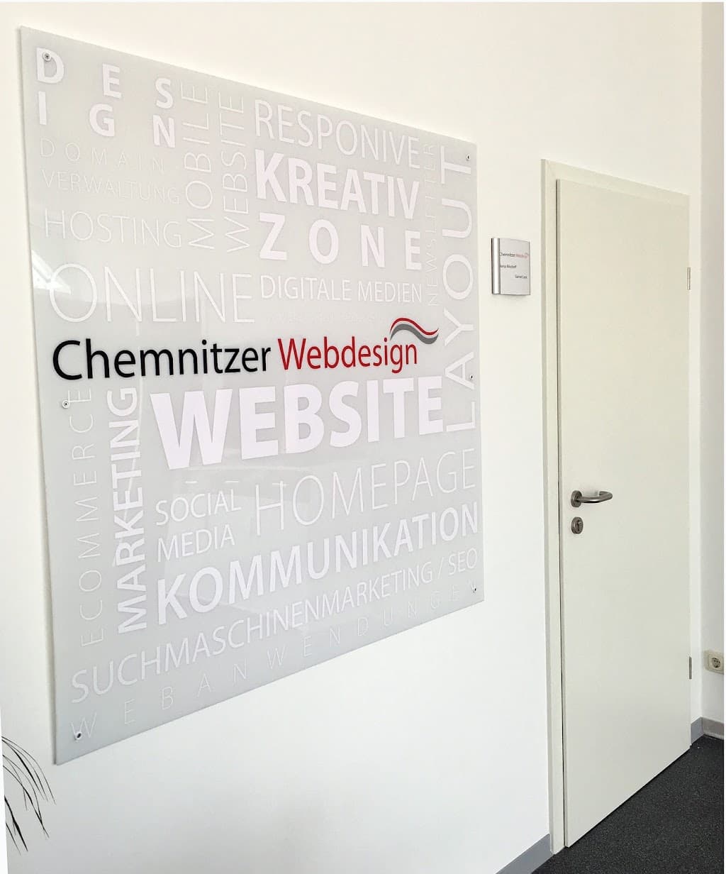 Chemnitzer Webdesign