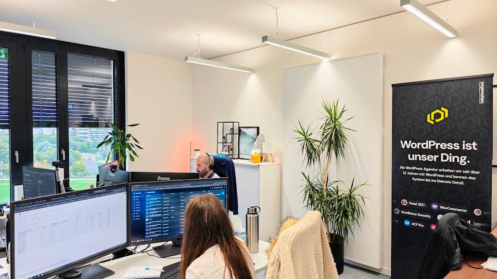 Pageworkers GmbH
