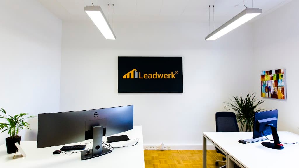 Leadwerk GmbH