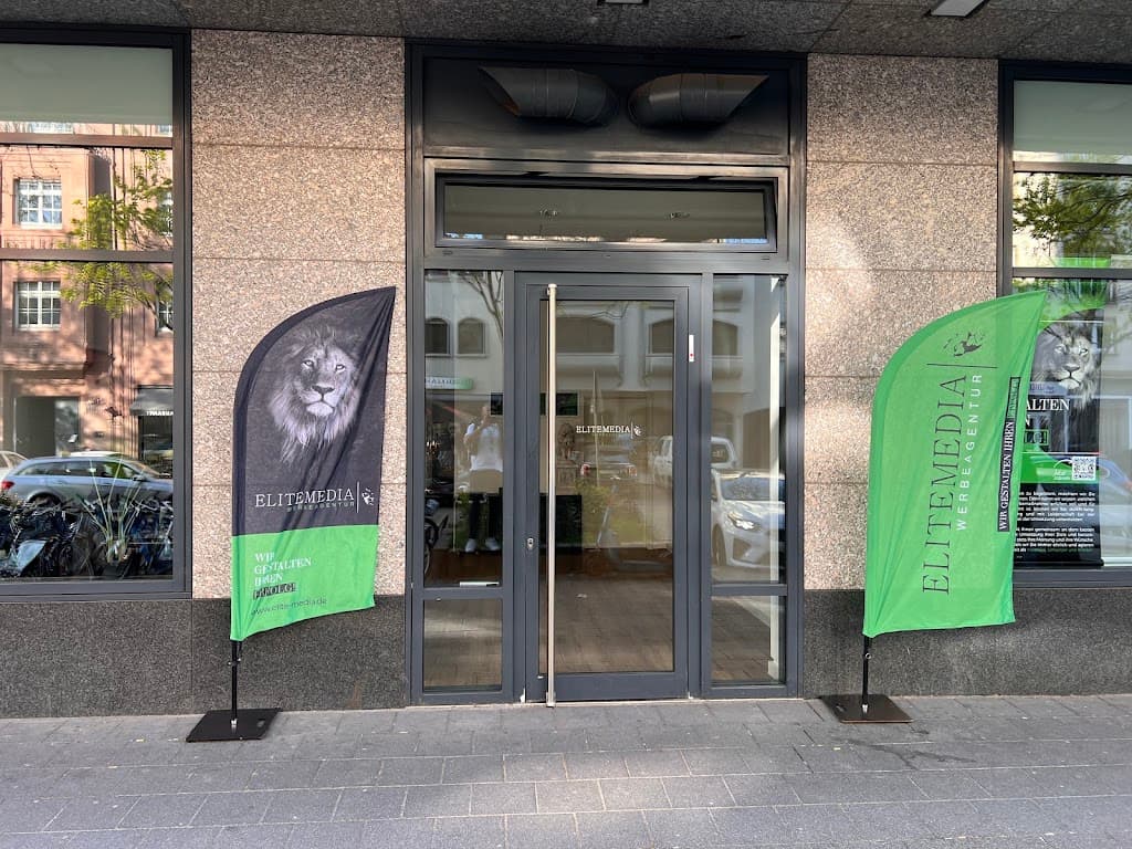 Elite Media Werbeagentur