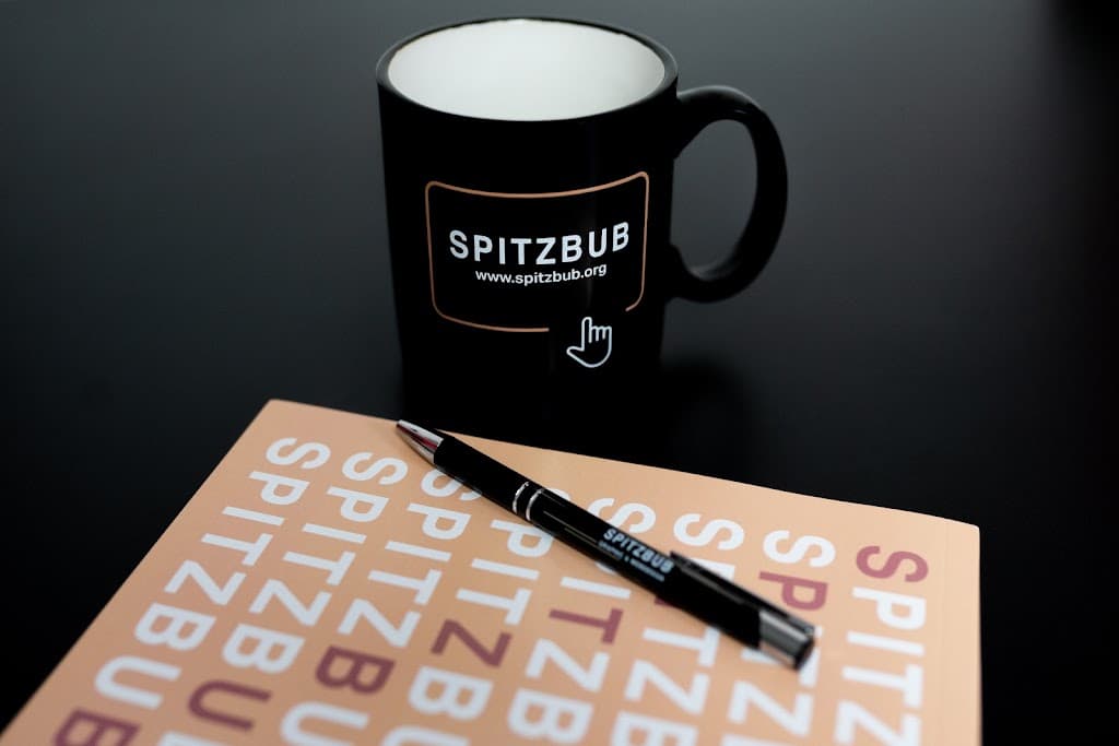 SPITZBUB