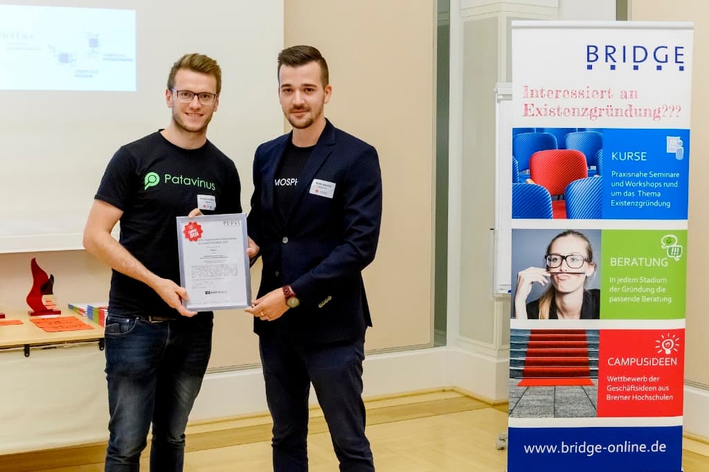 Admospherics Marketing GmbH