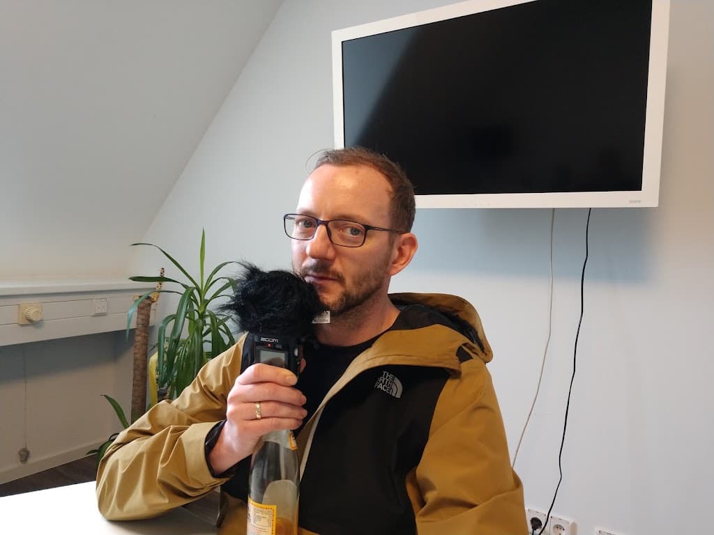 René Reimann | Full Stack WebDeveloper & Mediadesigner