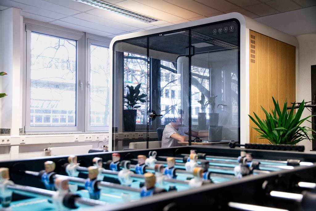 trafficdesign GmbH | Performance Marketing Agentur