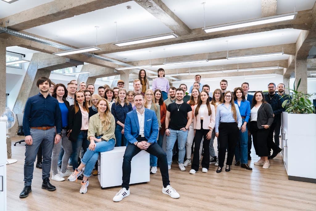 WEBneo GmbH - Full-Service Agentur für Marketing, Design & Entwicklung mit KI-Expertise
