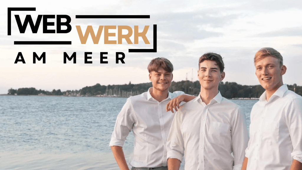 WebWerk am Meer