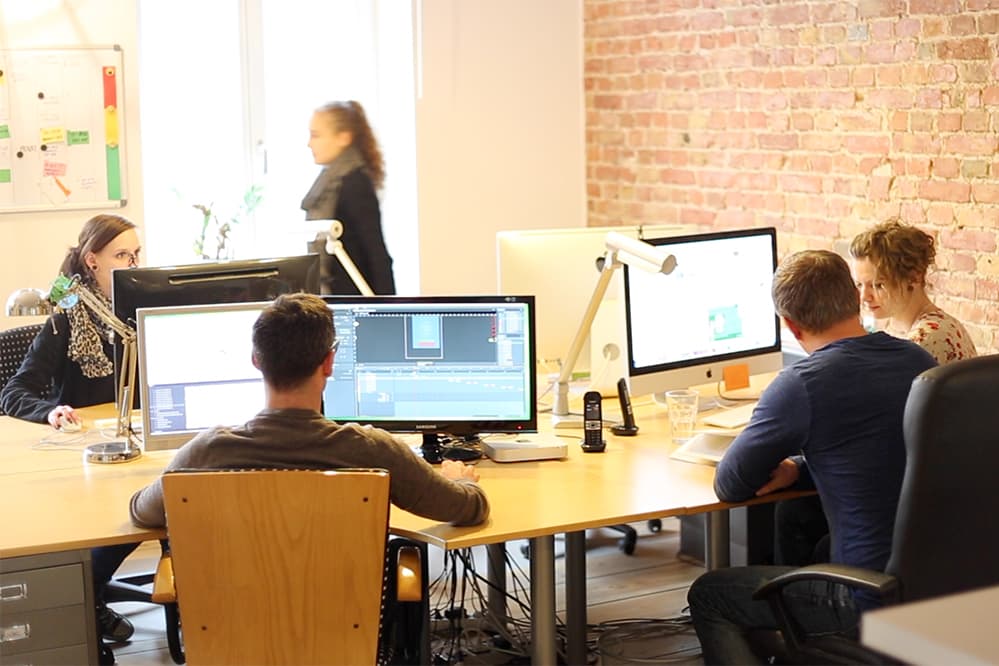 Mattheis. Werbeagentur GmbH, Berlin