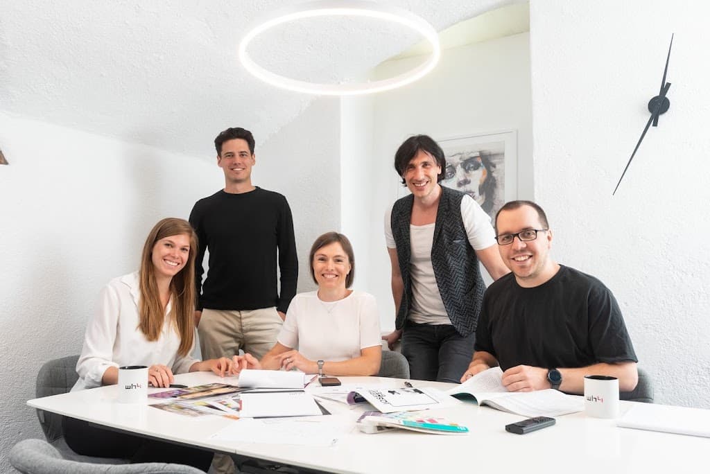 wh4 Design GmbH