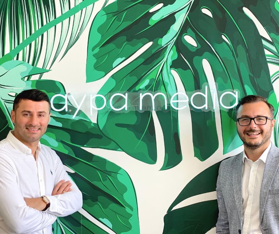 aypa media GmbH
