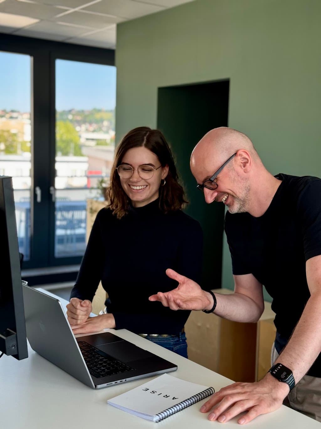 ARISE Online Marketing GmbH - SEO Agentur Stuttgart