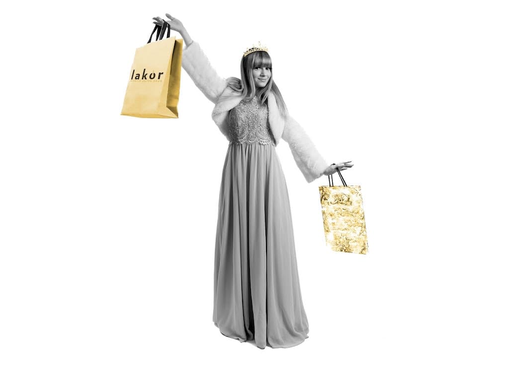 lakör I eCommerce Coaching