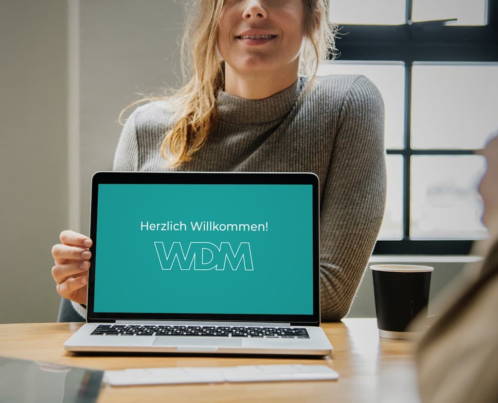 WDM