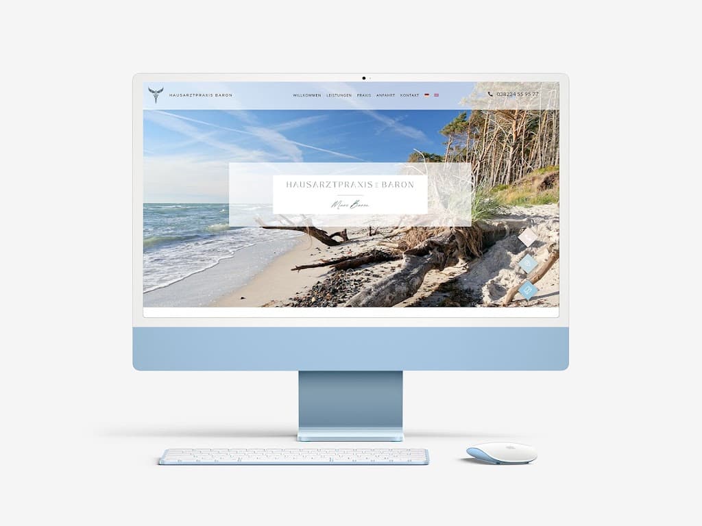 Webdesign Leipzig | Webseiten, Marketing und Programmierung