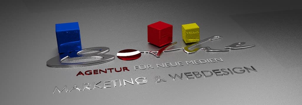 BOTHE - AGENTUR für neue Medien Webdesign zwischen Lübeck und Hamburg