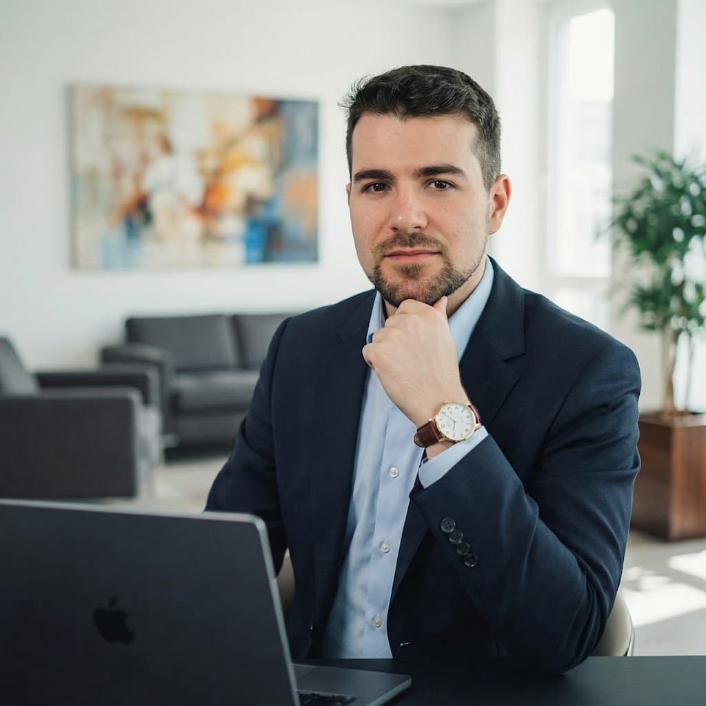 Kahraman Digital - Webdesign aus Bornheim