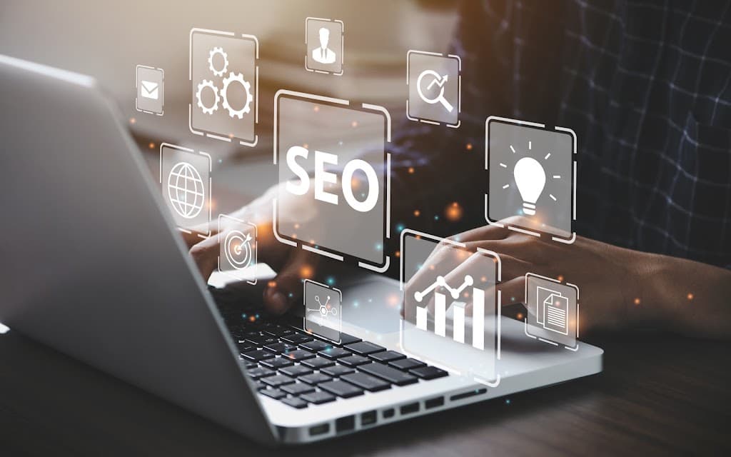 SEO Agentur TOISTRY GmbH