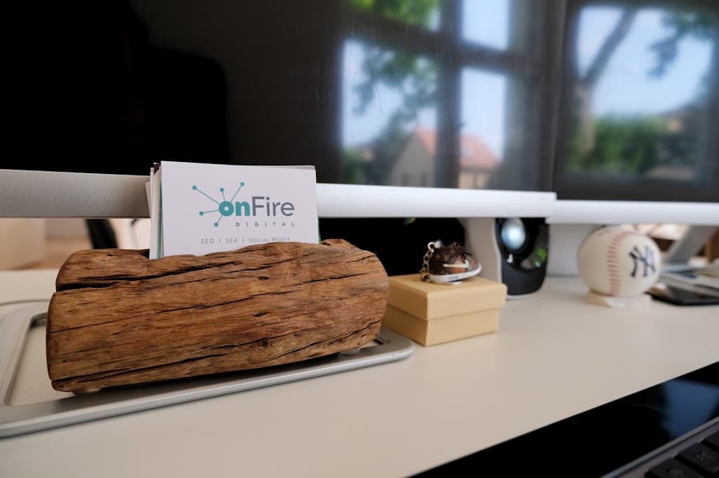 onFire digital GmbH