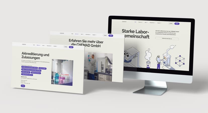 GlückAuf Design / Tiroke & Cofala GbR