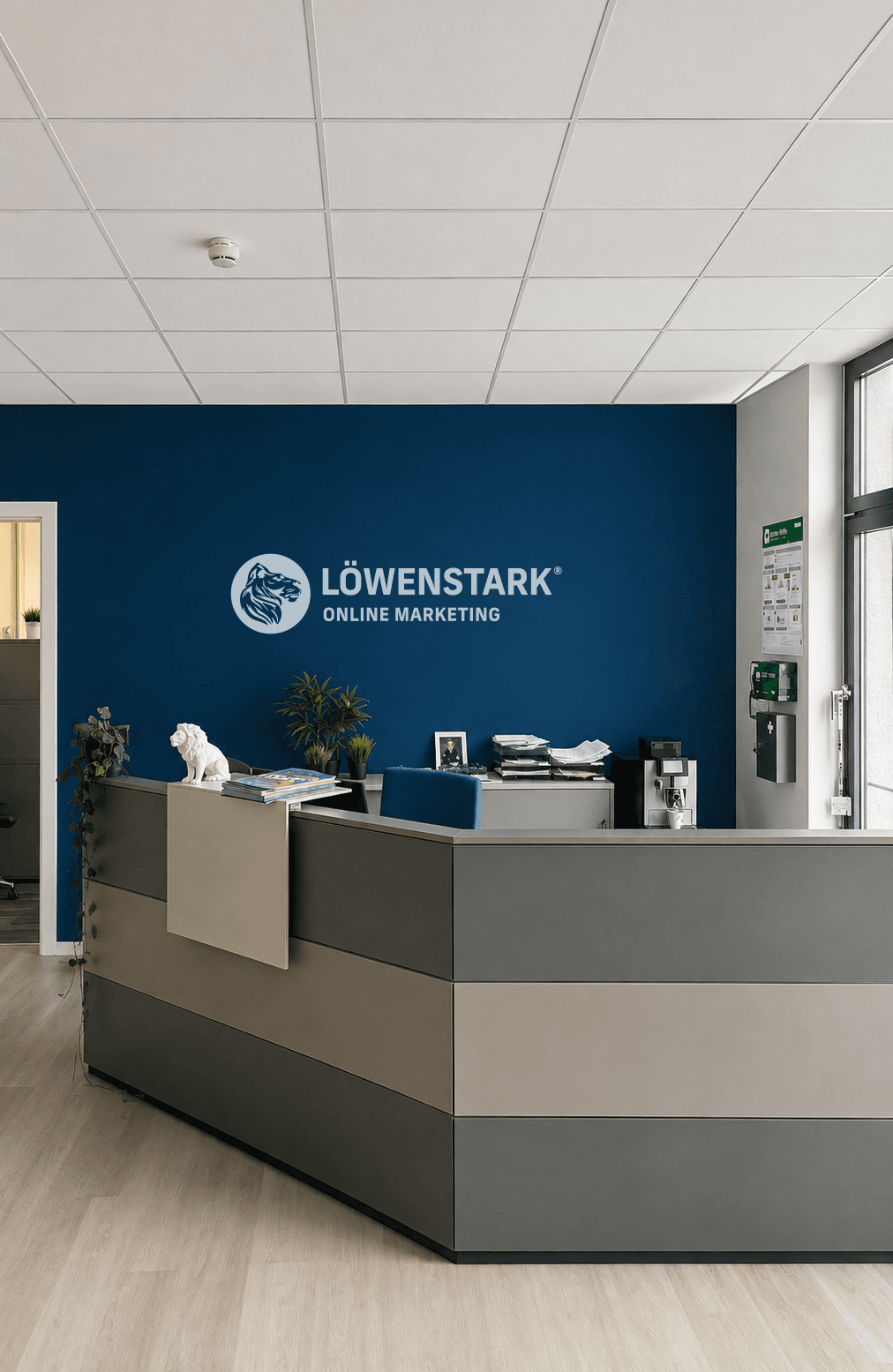 Löwenstark Online-Marketing GmbH