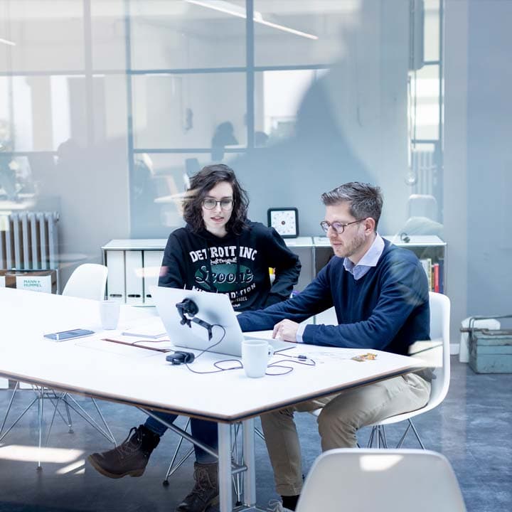 brandcom GmbH I Köln