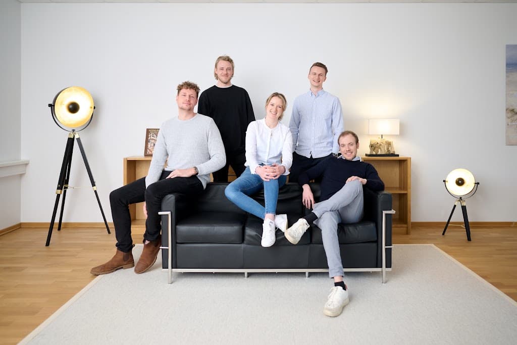 Venturesite GbR | Werbeagentur Kiel