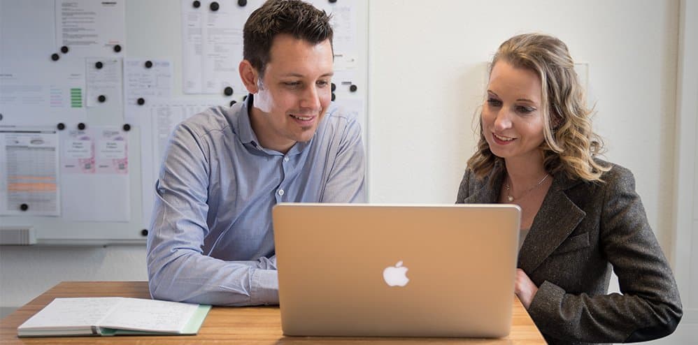 Internetagentur pixalla