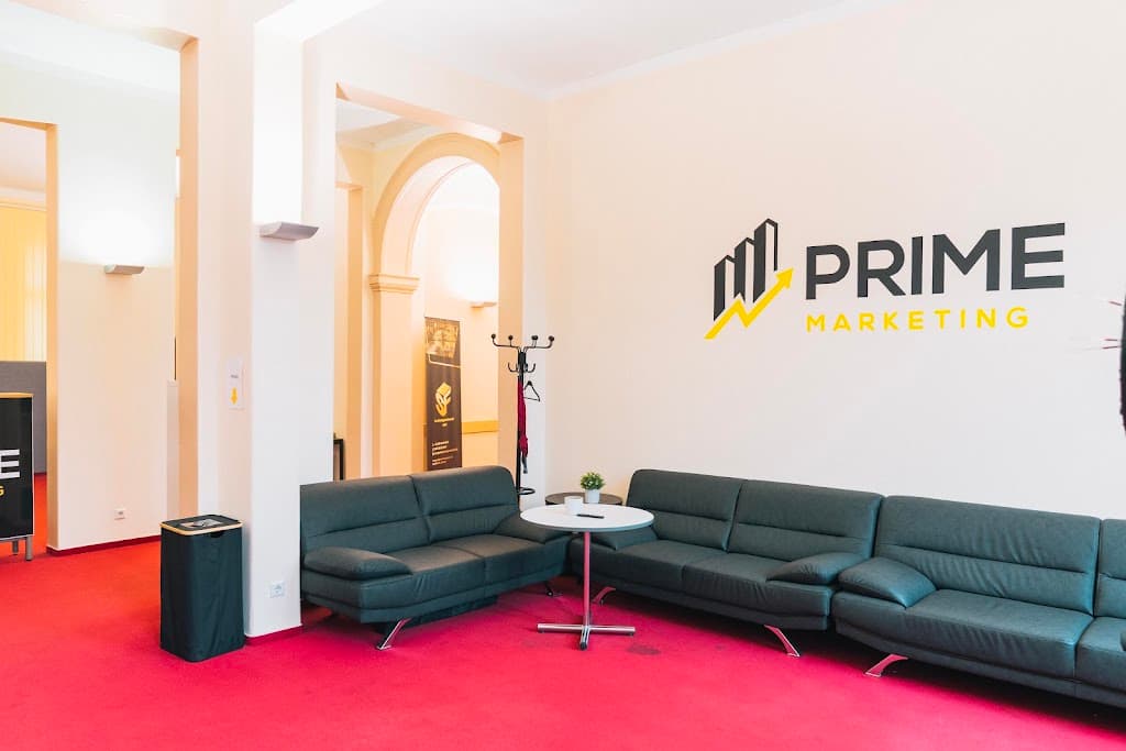 PRIME Marketing GbR