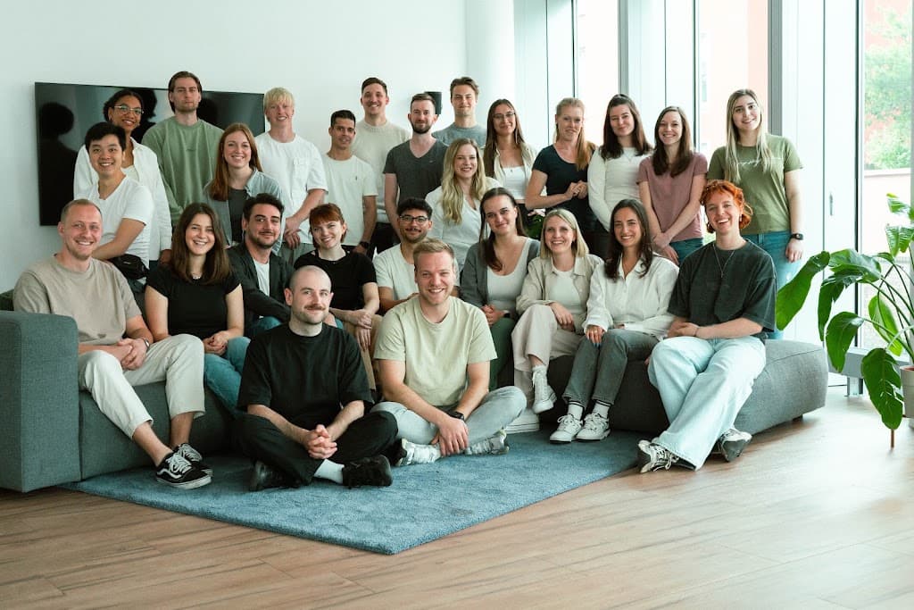 ZweiDigital GmbH
