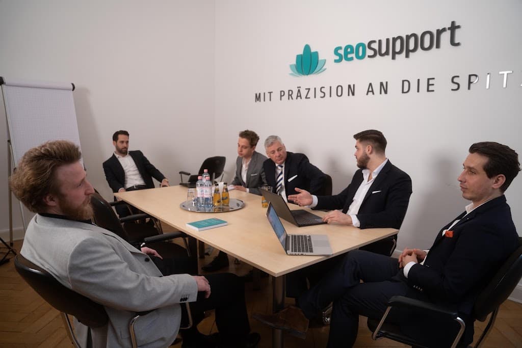 seosupport GmbH