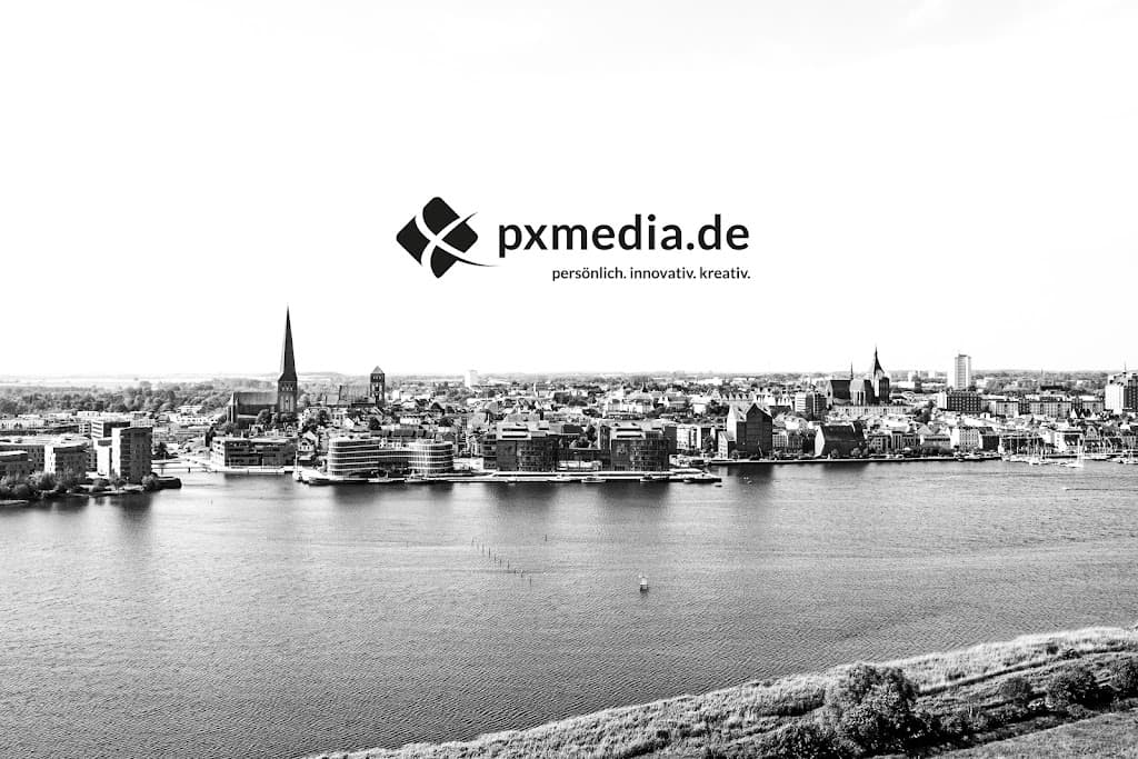 pxmedia.de | Digital & Marketing Agentur