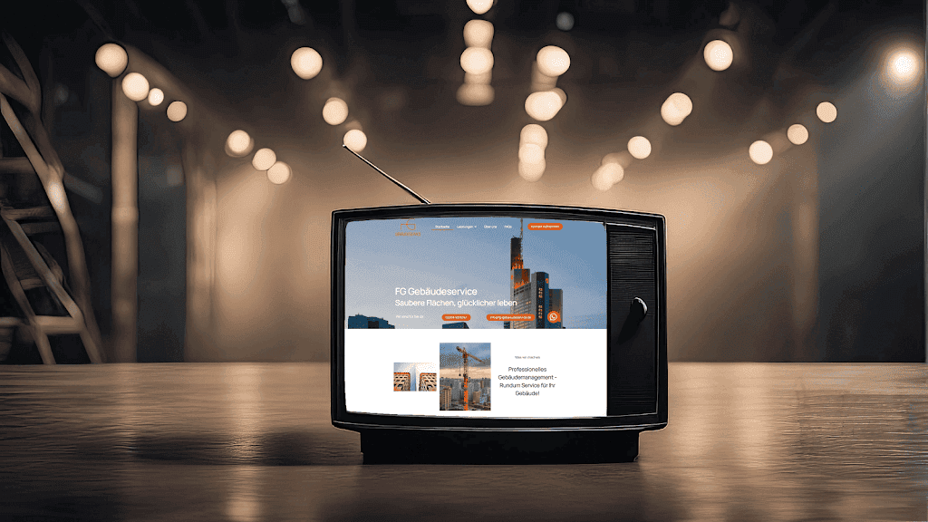 SEO Marketing GmbH