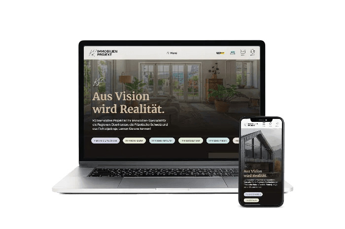 Webdesign Hamburg | GOLDENBERG-AGENTUR LLP