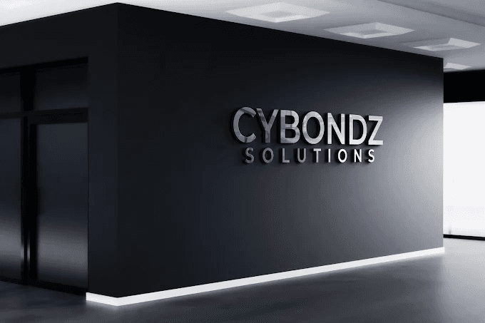 Cybondz - Webdesign & Social Media Agentur