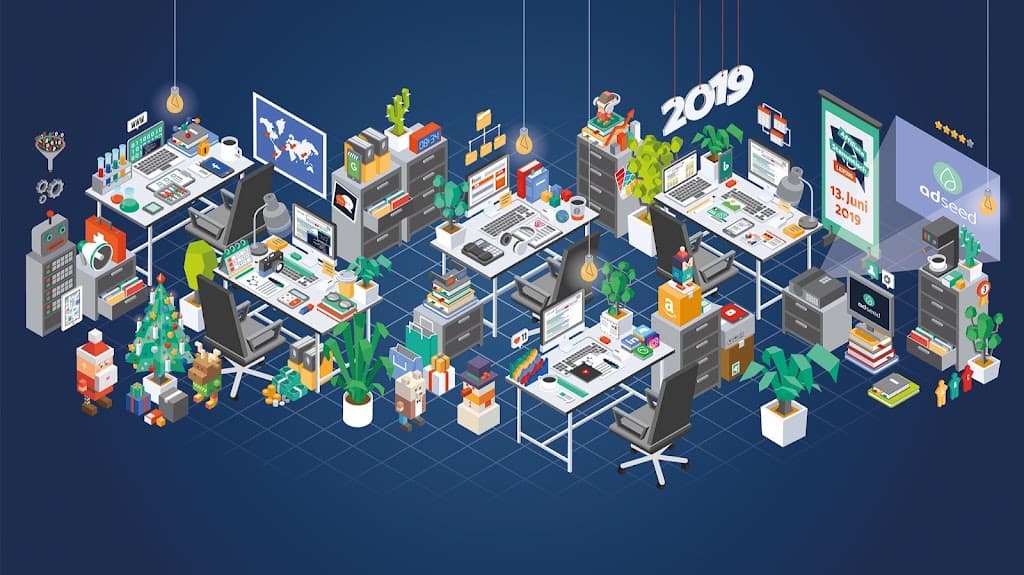 adseed GmbH