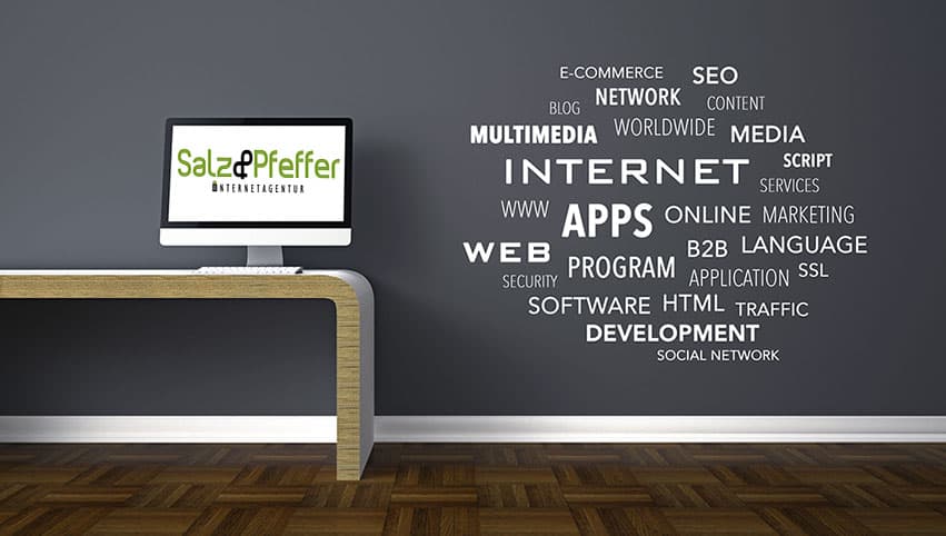 SEO Agentur Stuttgart | Salz & Pfeffer