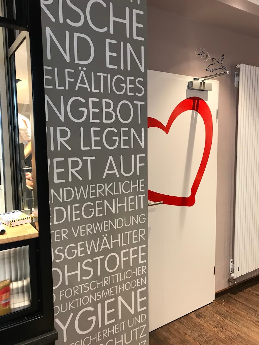 Werbegestaltung Kreativ GmbH